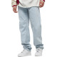 Karl Kani Ανδρικό παντελόνι Small Signature Baggy Five Pocket Denim
